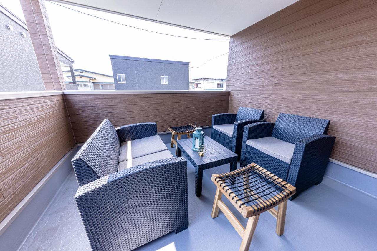 Id Stay5 Fujikawaguchiko Exterior foto